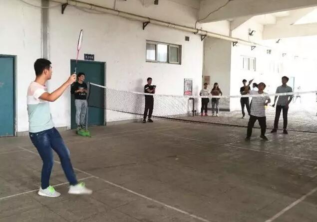 云和教育课外活动之——奔跑吧,云和少年!