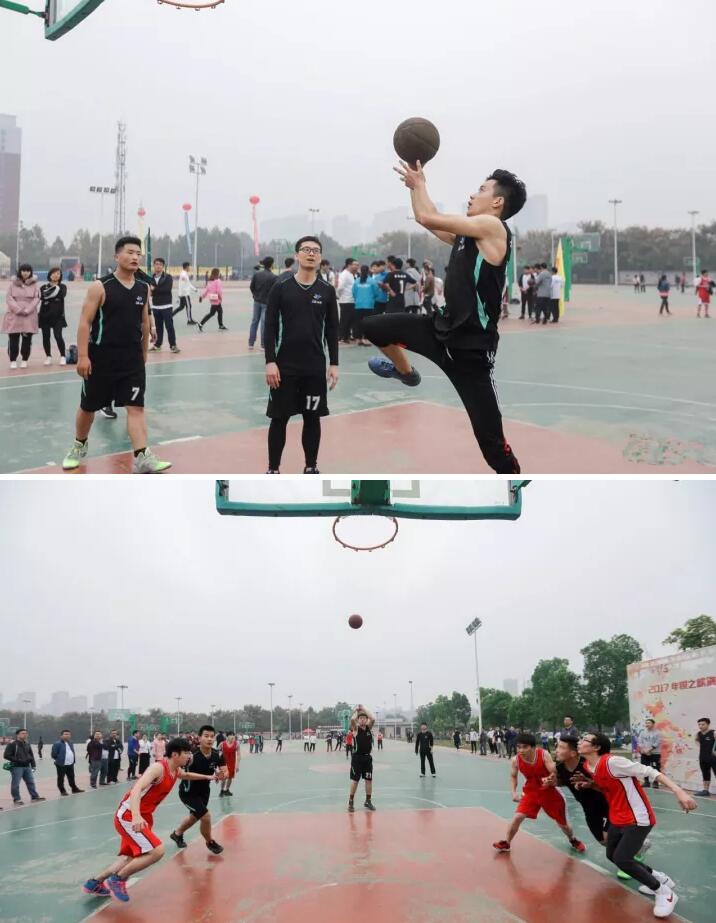 凝心聚力在云和,同心同行再出发——集团“花YOUNG运动会”精彩瞬间