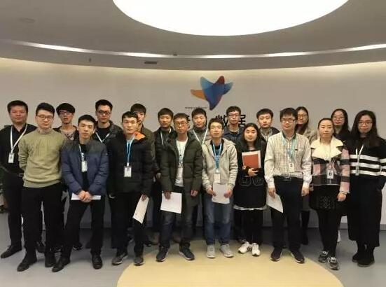 VR开班典礼:抓住机遇,砥砺前行 ——西安中心