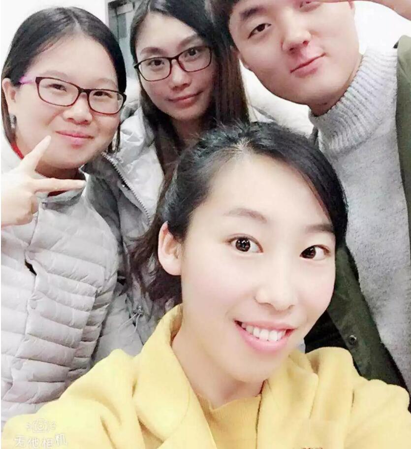 云和故事 | 以梦为马,不负韶华