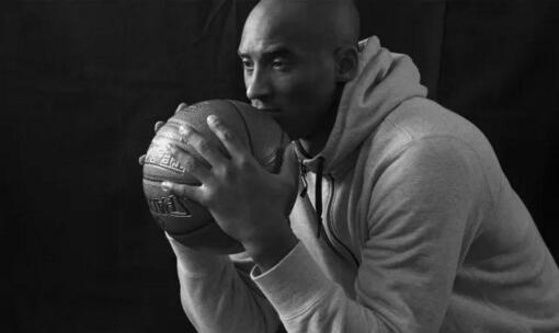 Mamba out,曼巴精神仍在:Just do IT !