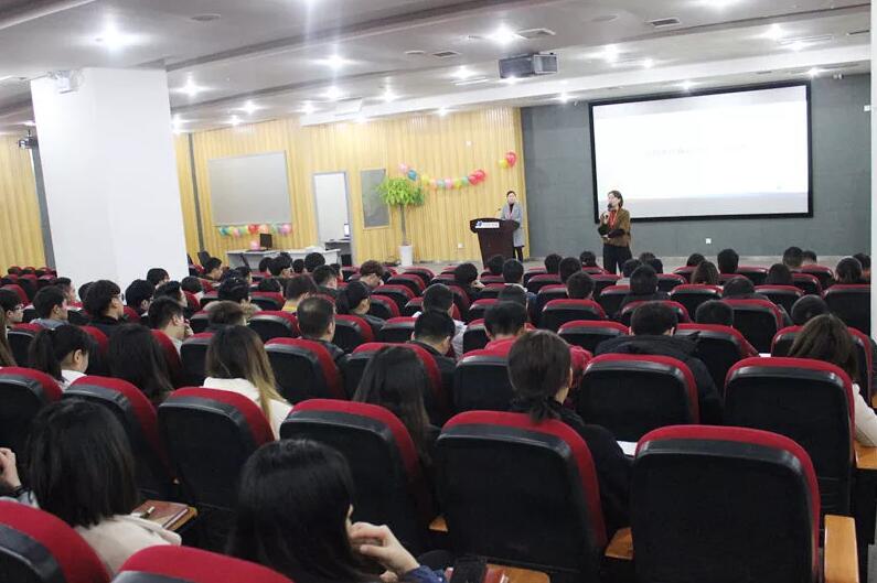 又有100余人与云和数据结缘,开启他们的2018学习新征程!