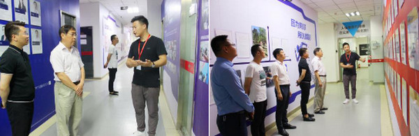 1560218195399271.jpg 配图4 河南省幼儿师范学校杨校长一行莅临云和数据参观考察.jpg