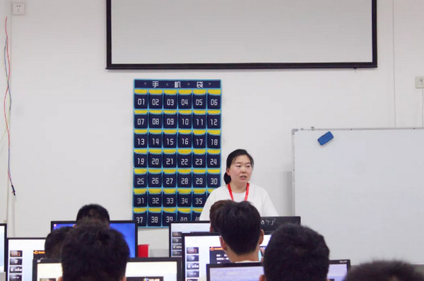 1563851371260270.jpg 配图3 云和数据HTML5培训班开班仪式圆满举行.jpg